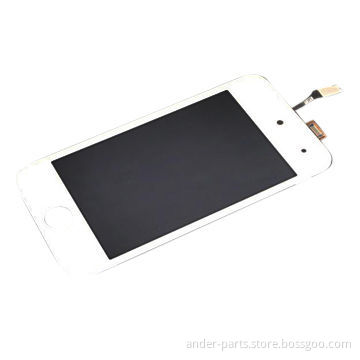 Original LCD Screen Digitizer Assembly for iPod Touch 4th Generation, Replacement Parts for iPod